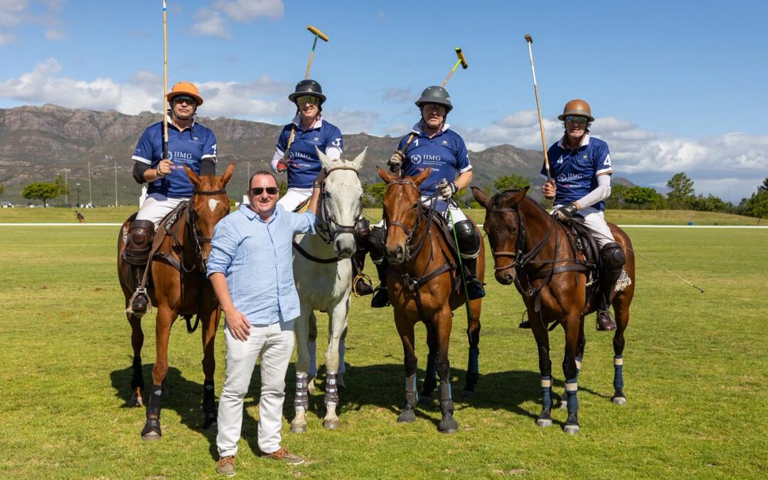 IIMG Polo at Val de Vie